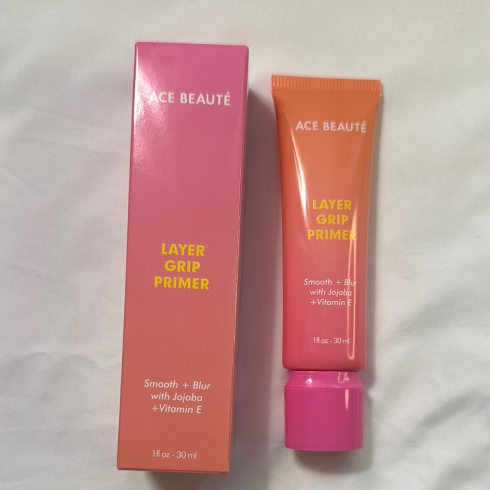 Ace Beauté Layer Grip Primer